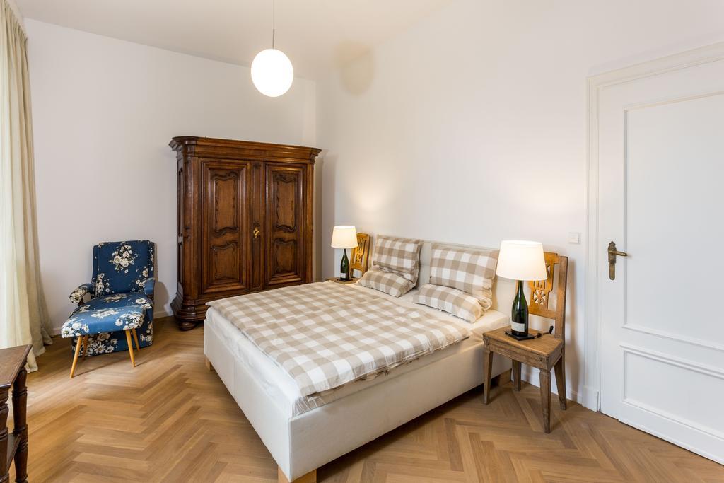 Landhaus Reverchon Filzen Luaran gambar
