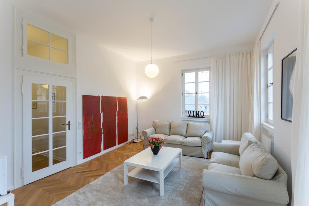 Landhaus Reverchon Filzen Luaran gambar