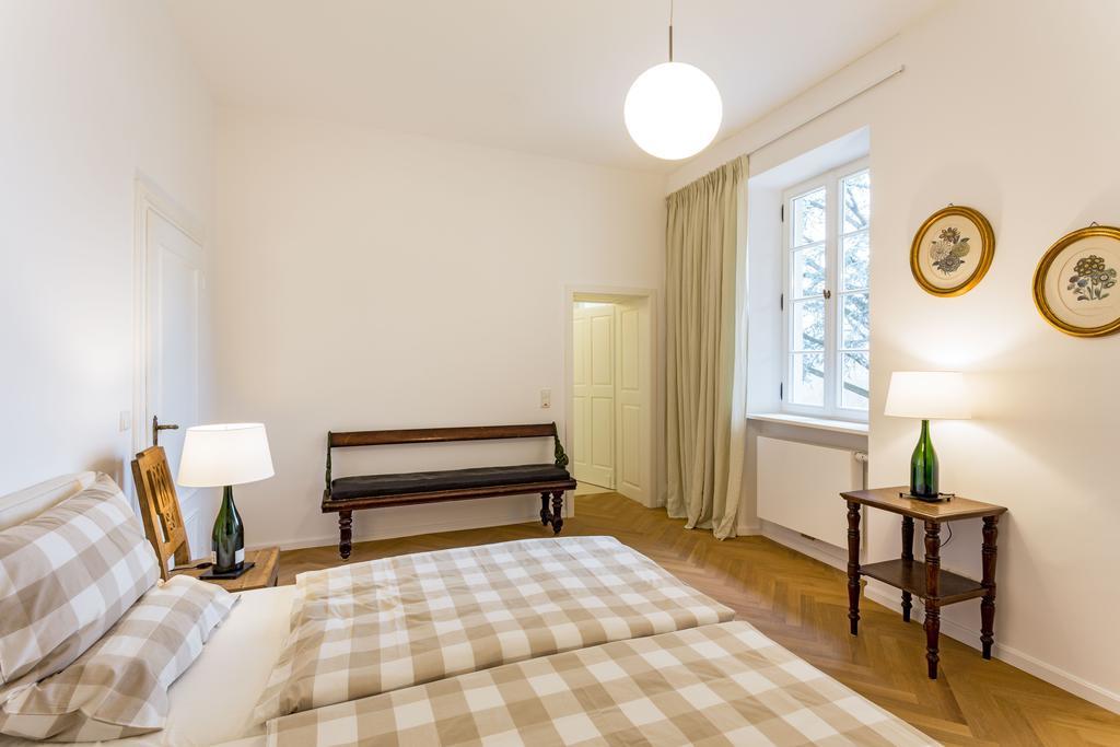 Landhaus Reverchon Filzen Luaran gambar