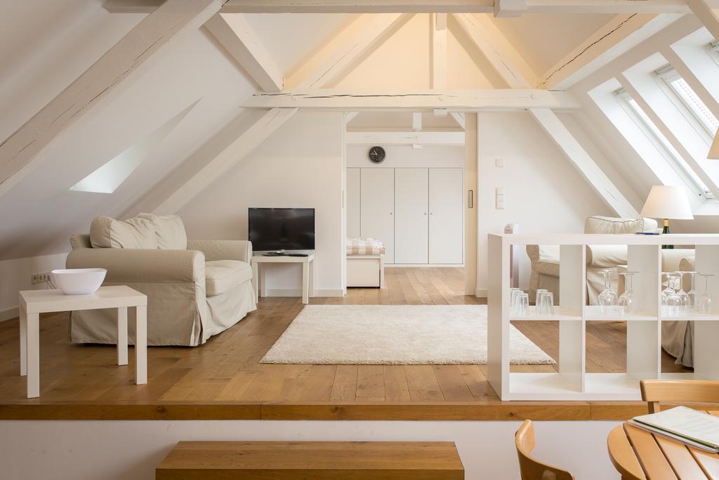 Landhaus Reverchon Filzen Luaran gambar