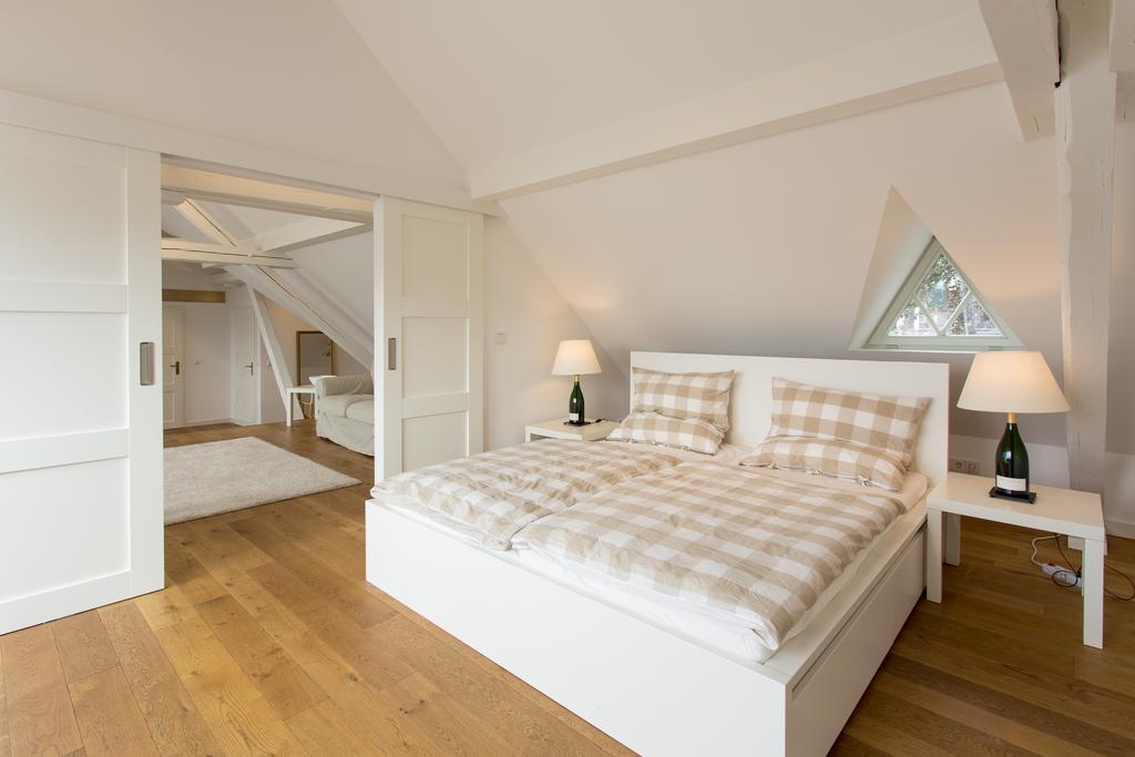 Landhaus Reverchon Filzen Luaran gambar