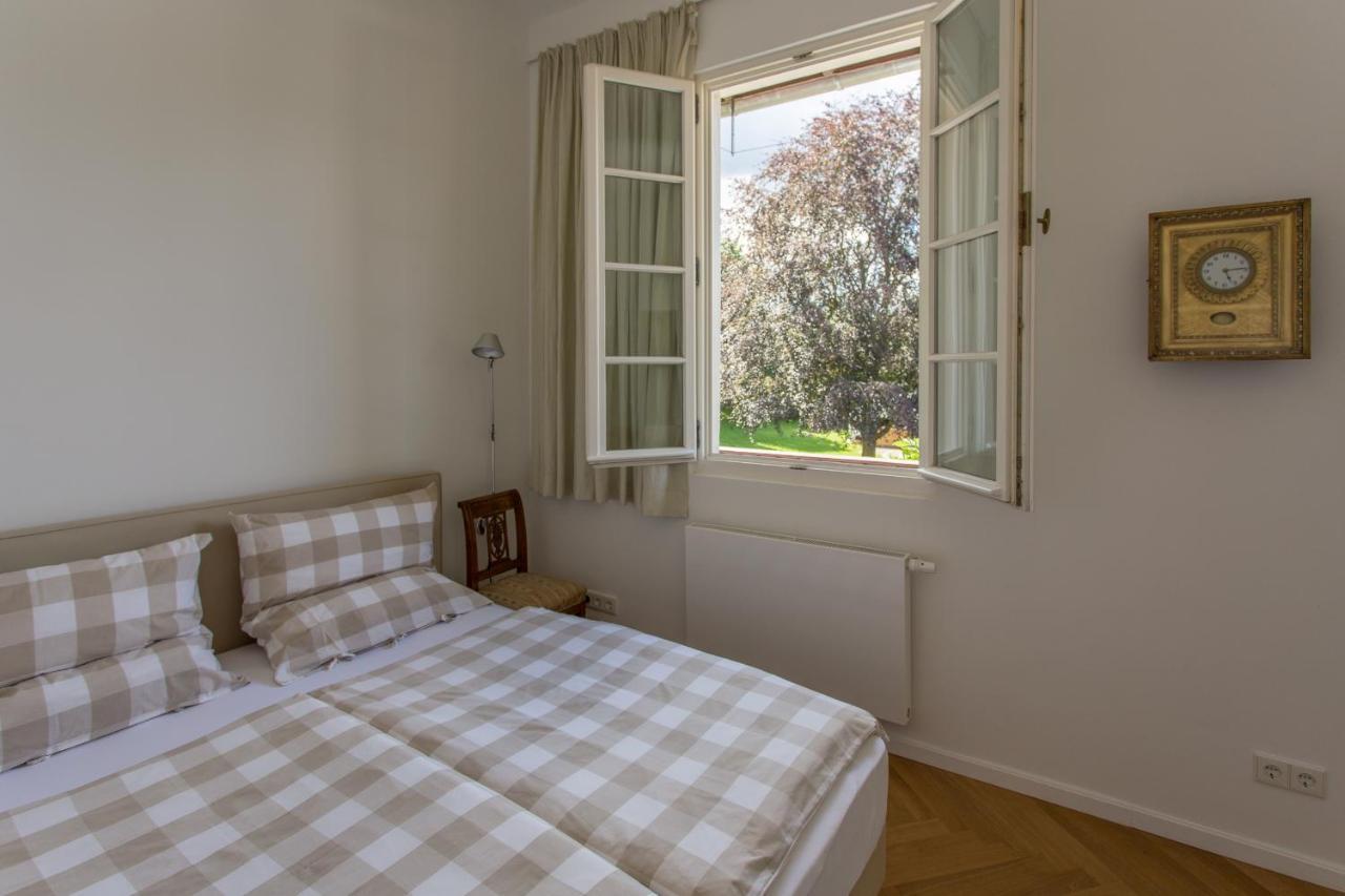Landhaus Reverchon Filzen Luaran gambar